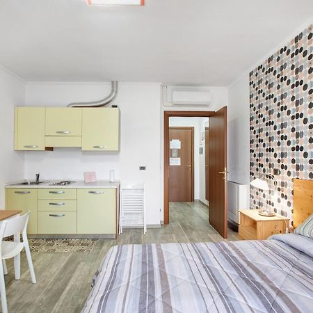 Alpen Pila Residence Loft 3 Aosta Exterior foto
