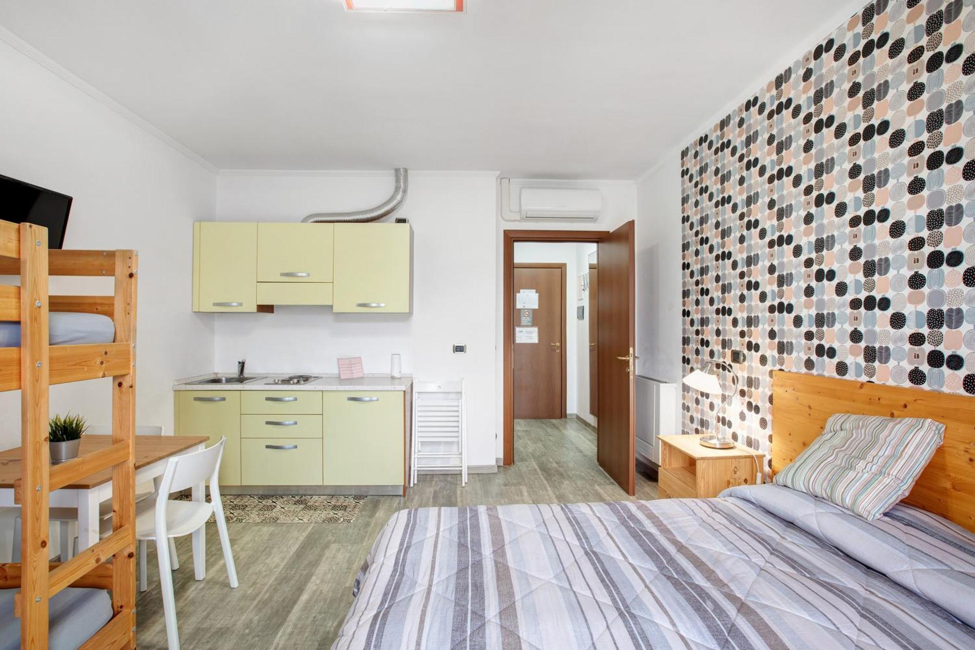 Alpen Pila Residence Loft 3 Aosta Exterior foto