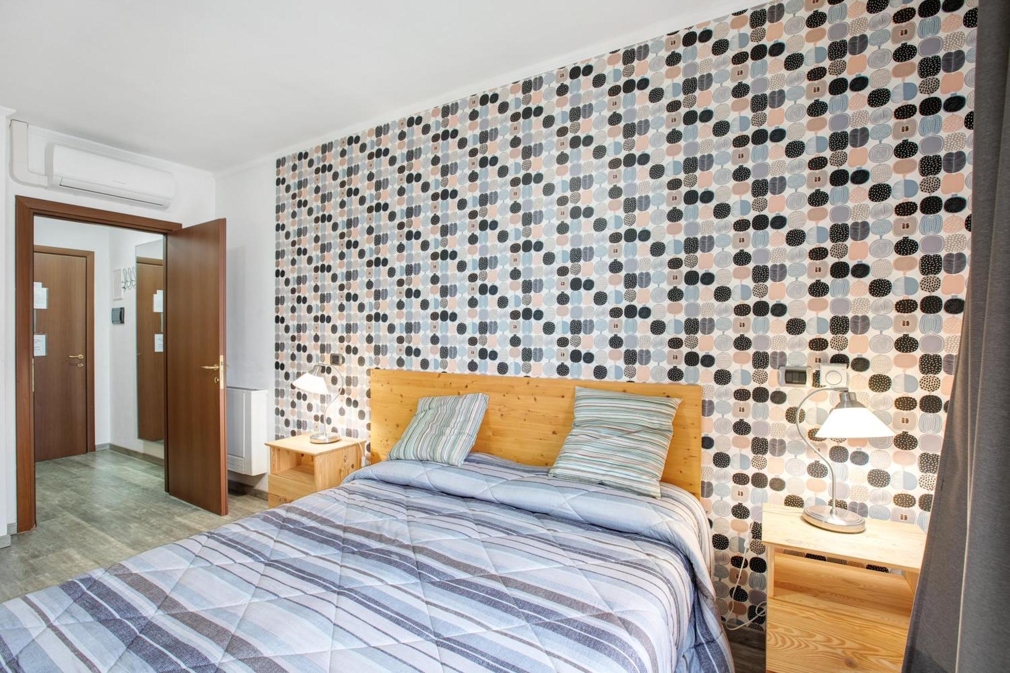 Alpen Pila Residence Loft 3 Aosta Exterior foto