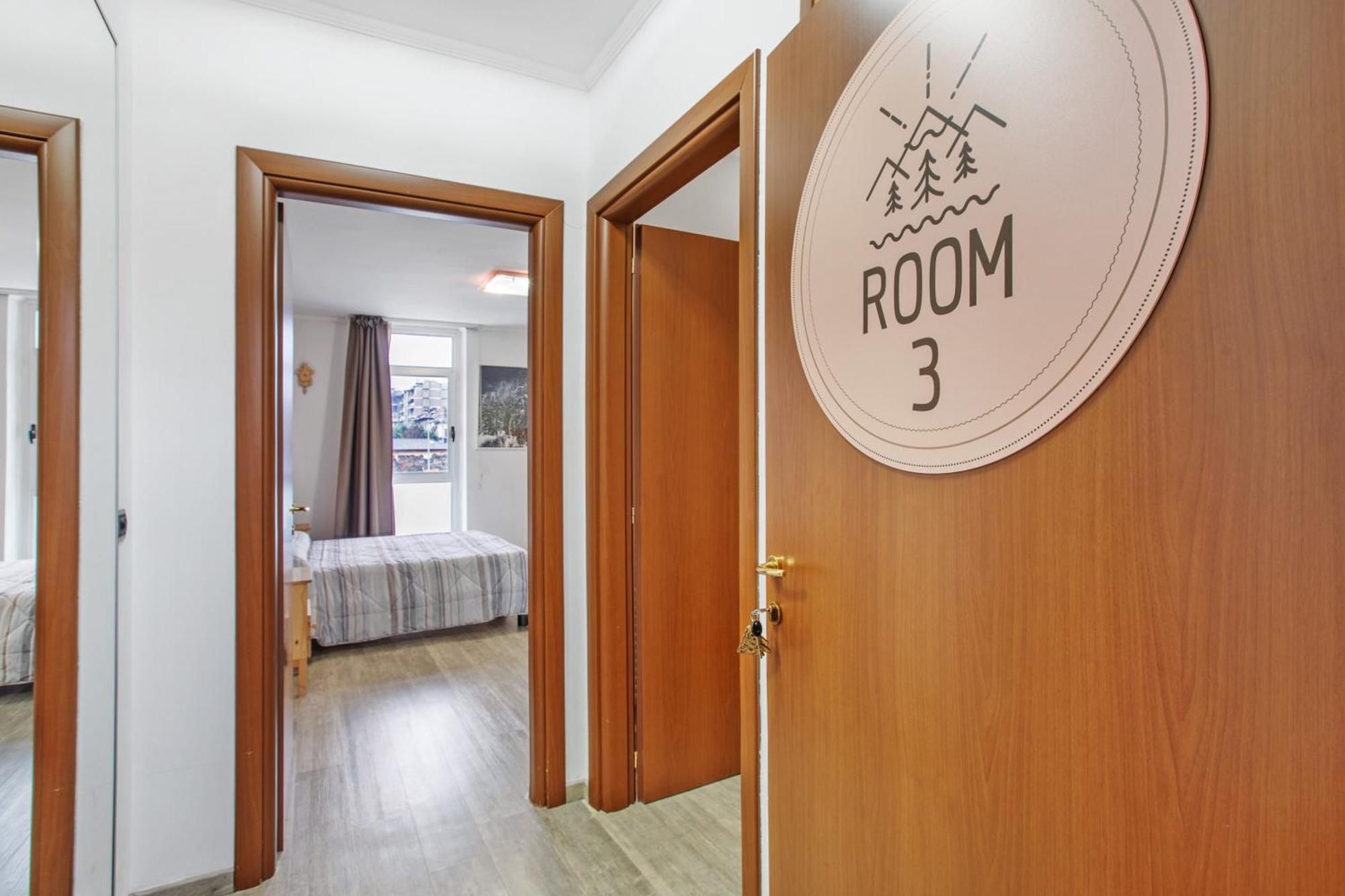 Alpen Pila Residence Loft 3 Aosta Exterior foto