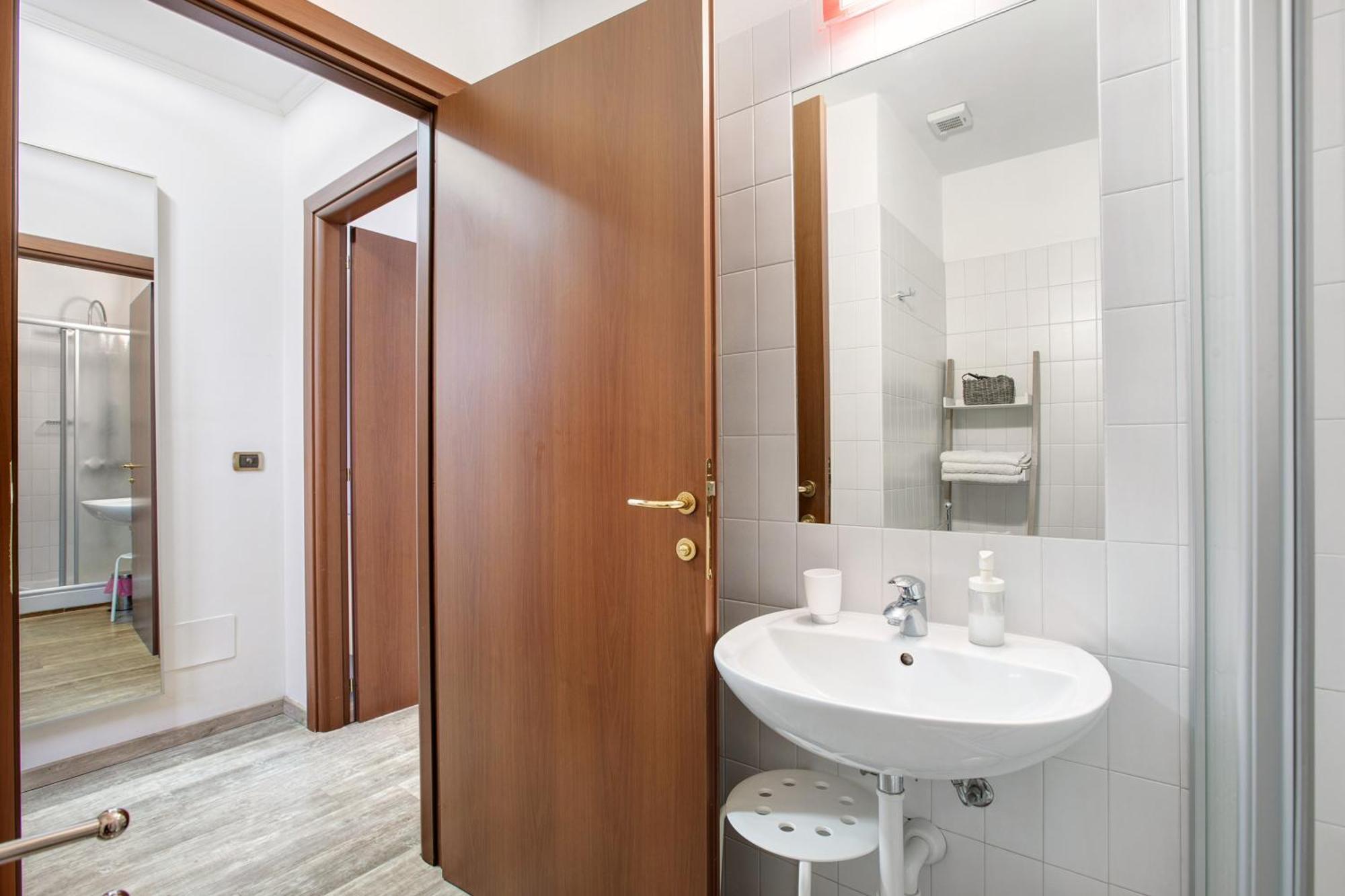 Alpen Pila Residence Loft 3 Aosta Exterior foto